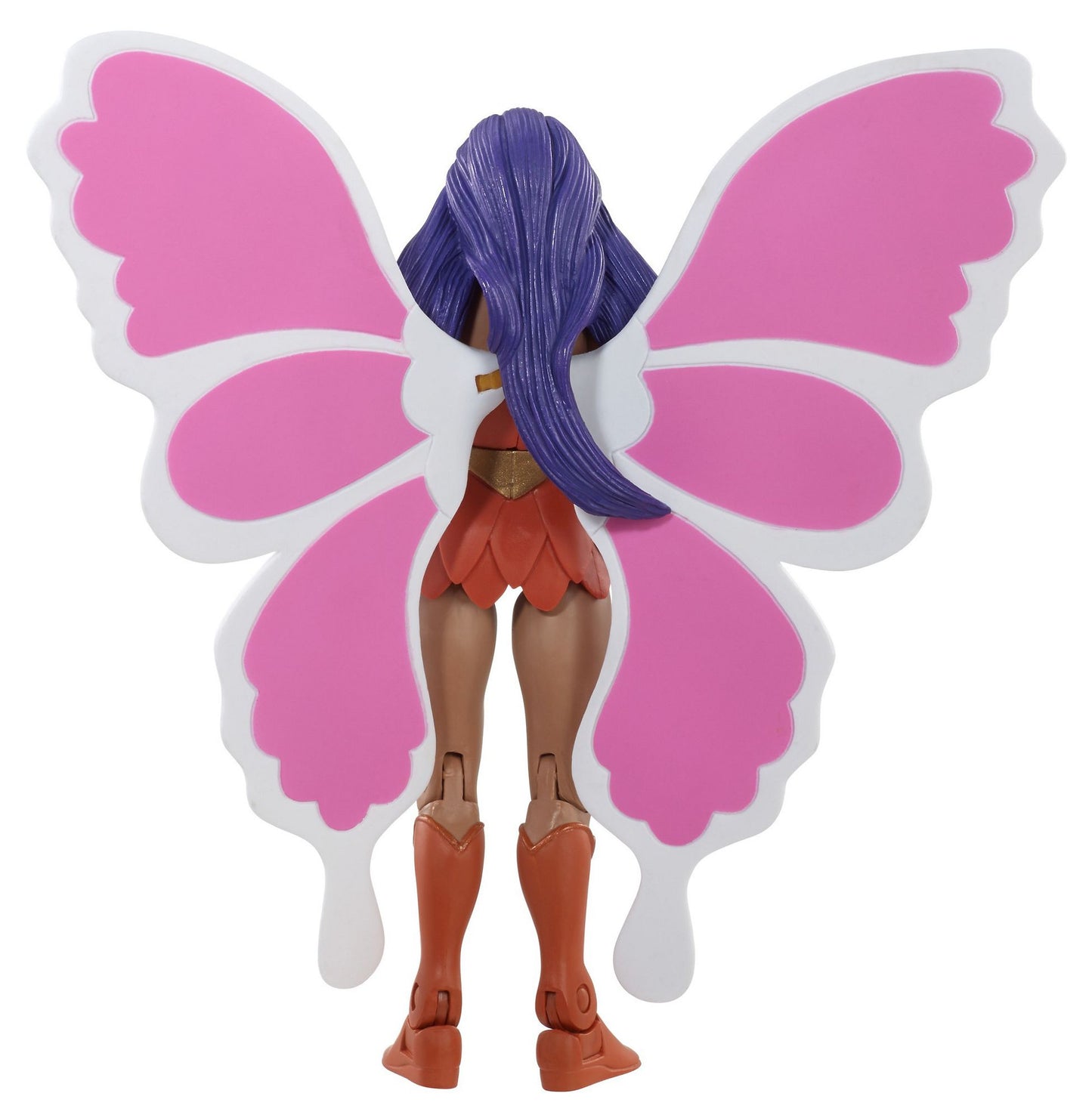 Masters of the Universe Flutterina? Figure