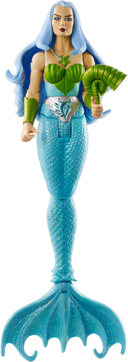 Masters of the Universe¿ Mermista? Figure