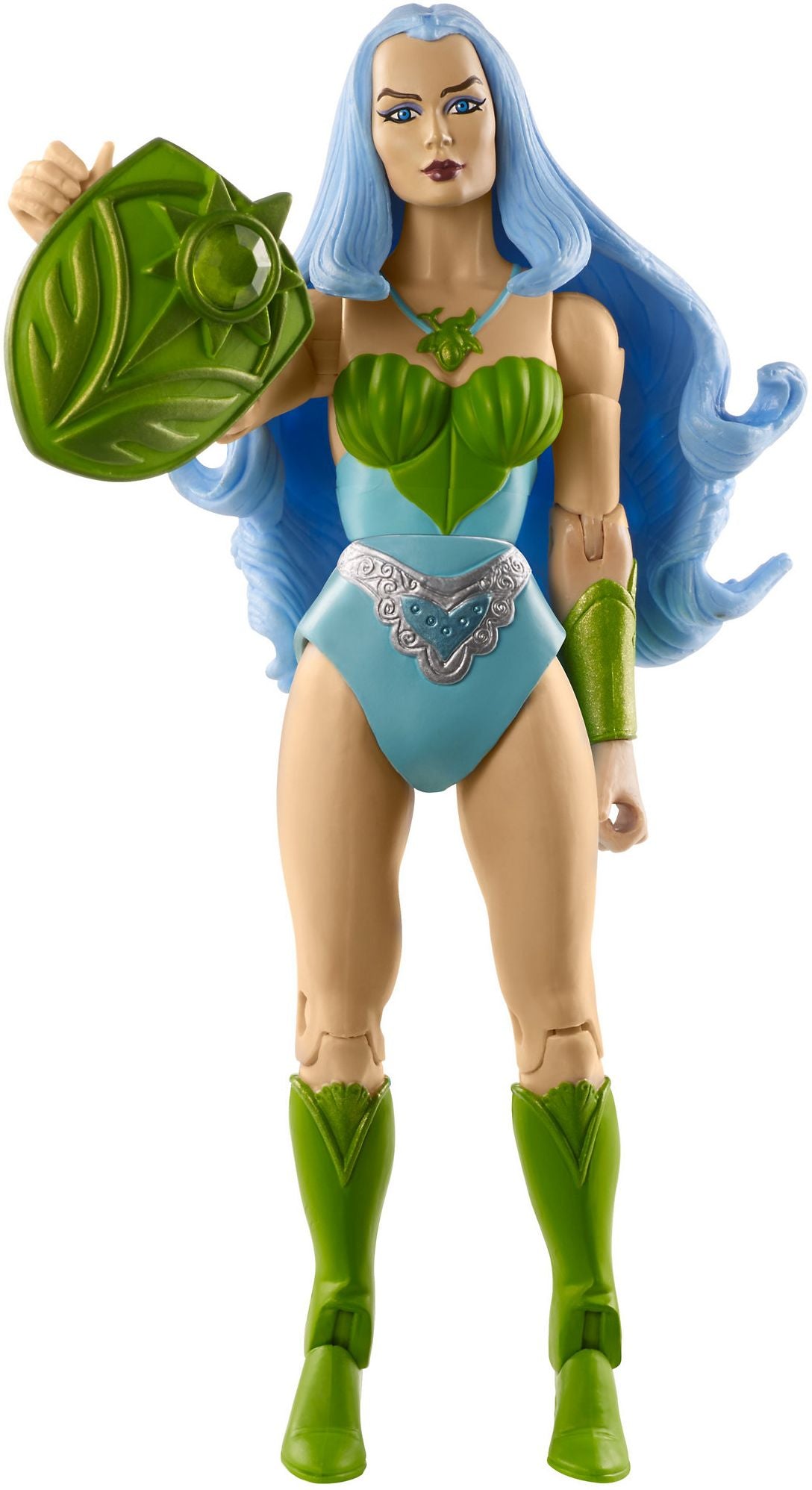 Masters of the Universe¿ Mermista? Figure