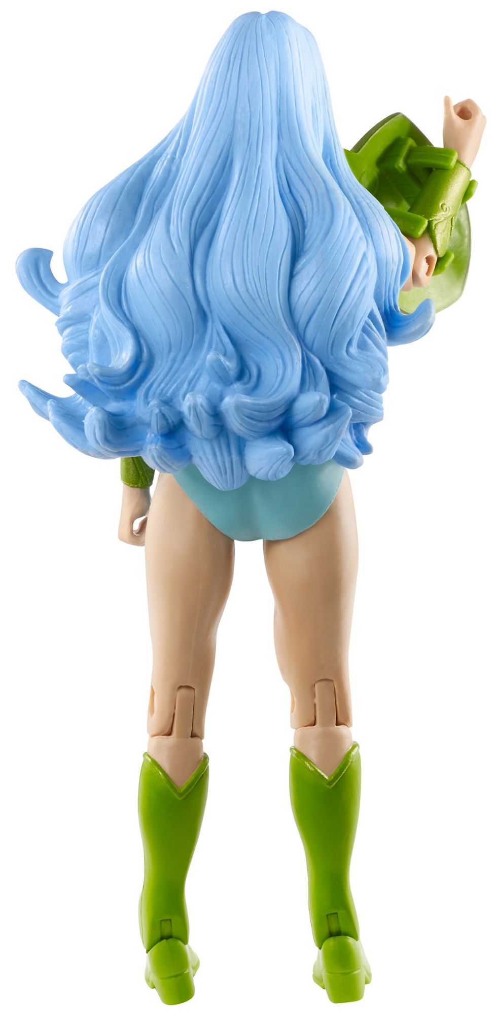 Masters of the Universe¿ Mermista? Figure