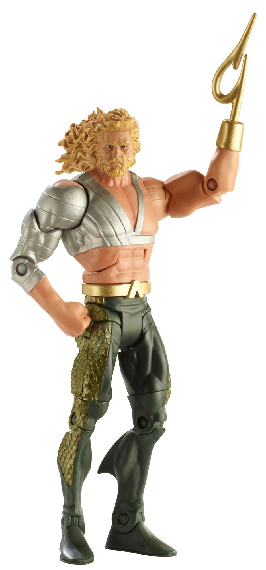DC Comics? Aquaman Figure