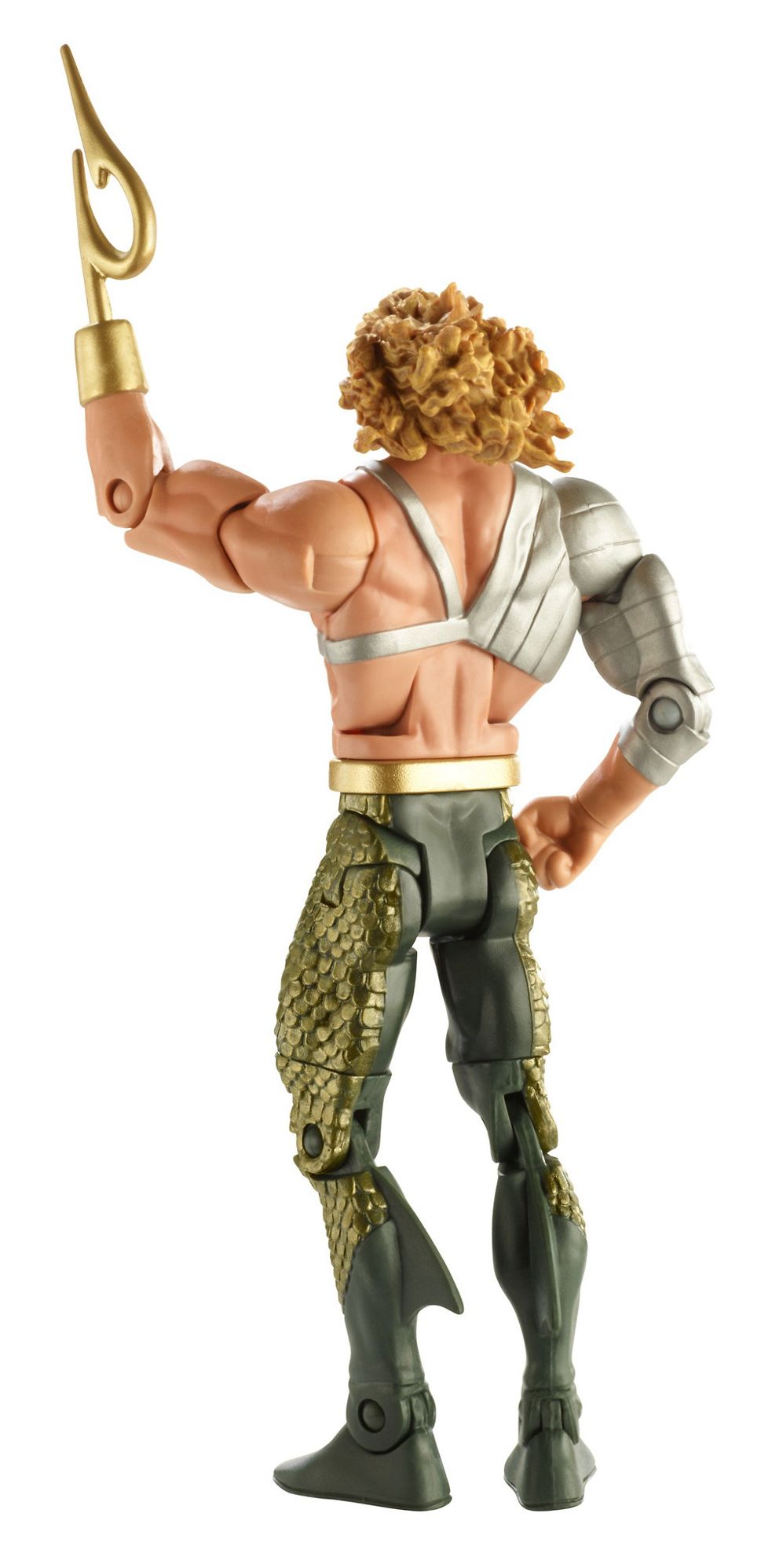 DC Comics? Aquaman Figure