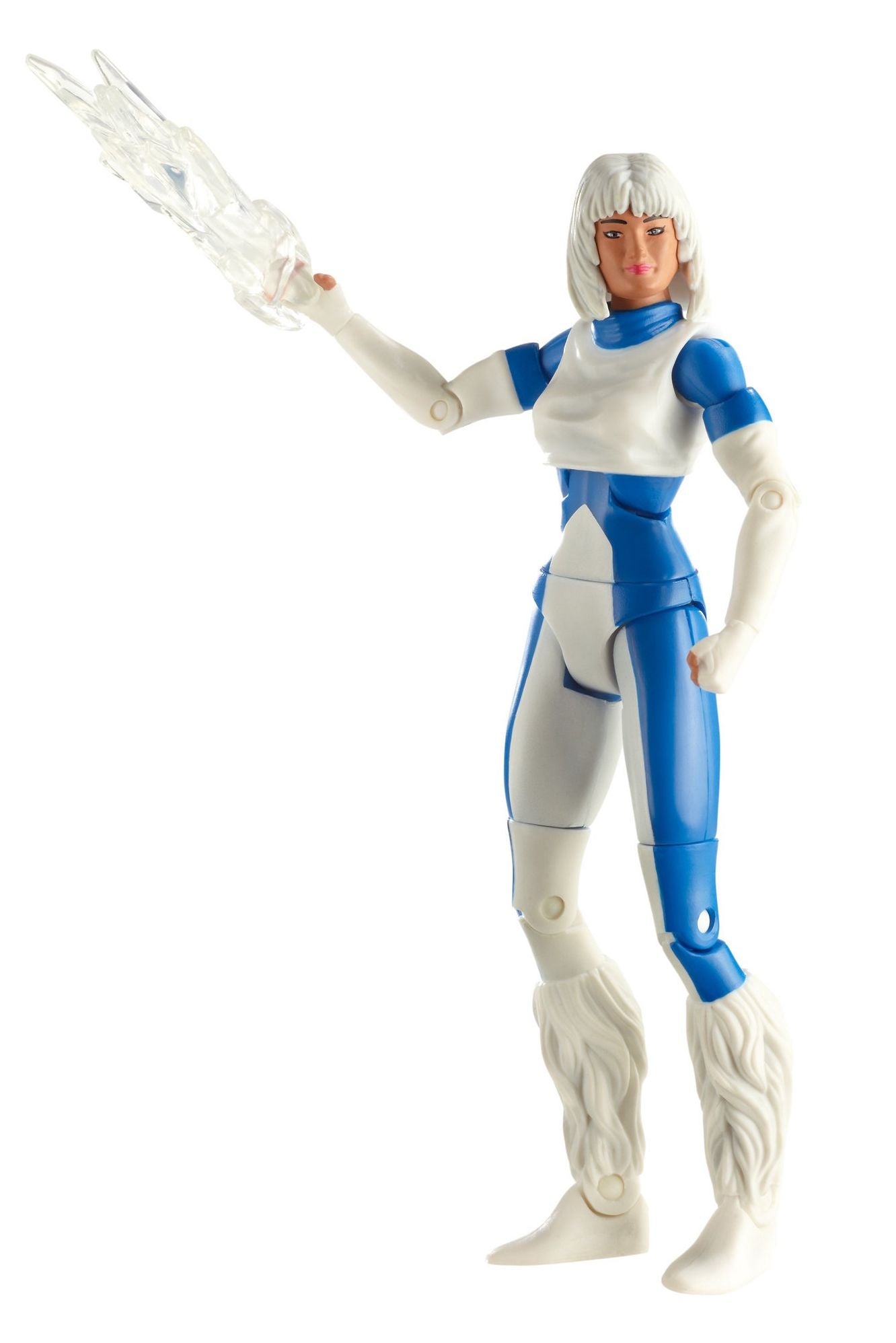 DC Universe Exclusive Signature Collection Action Figure Ice
