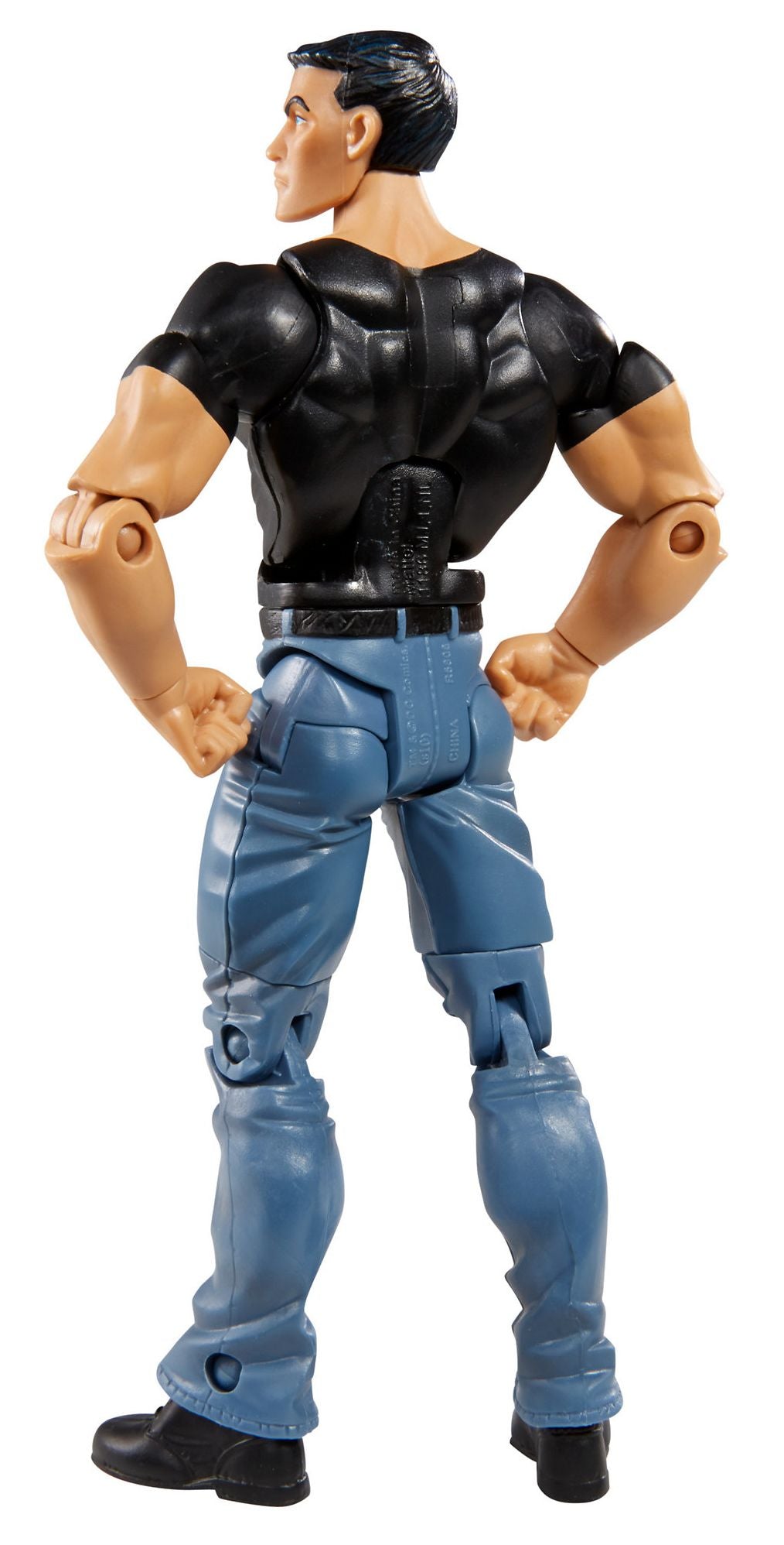 DC Universe Exclusive Signature Collection Action Figure Superboy