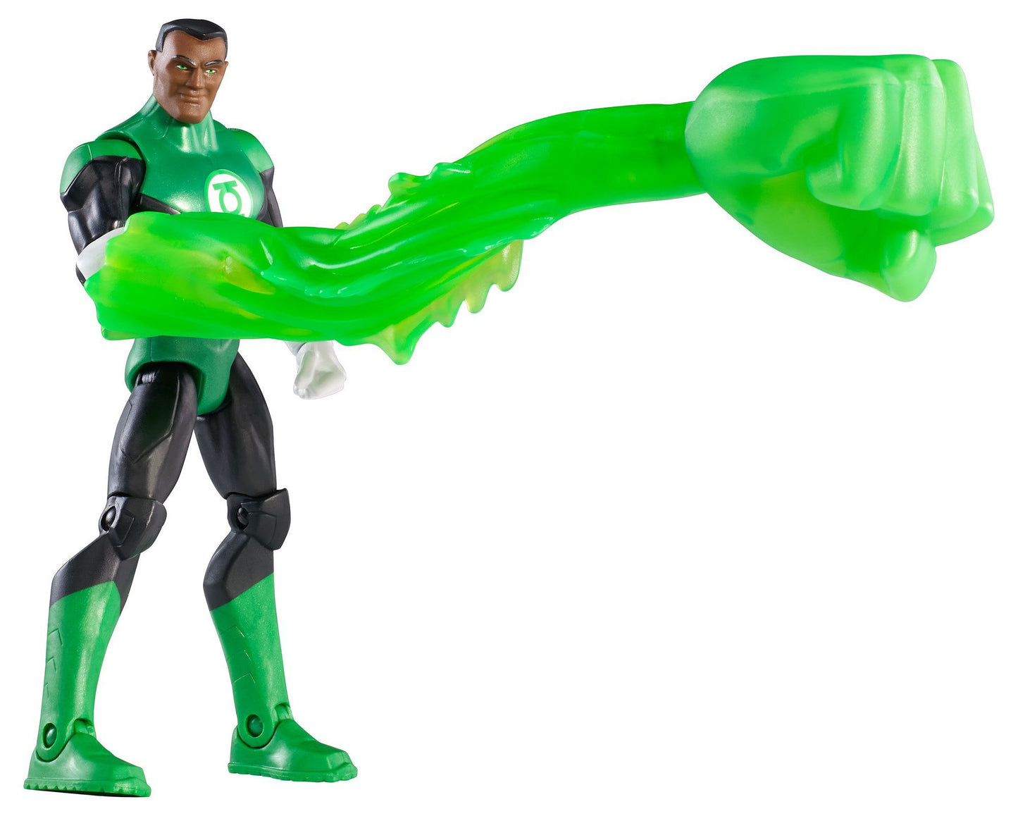 DC Comics? Green Lantern Corps Figure