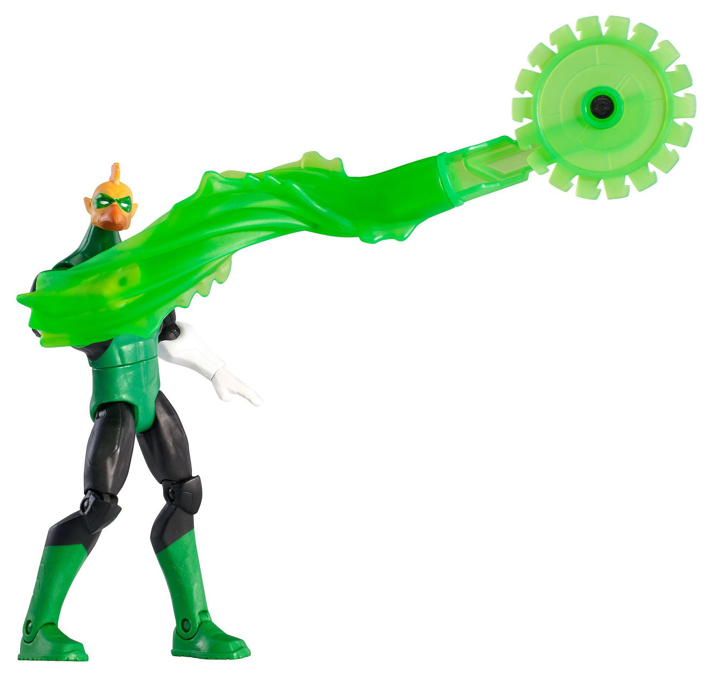 DC Comics? Green Lantern Corps Figure