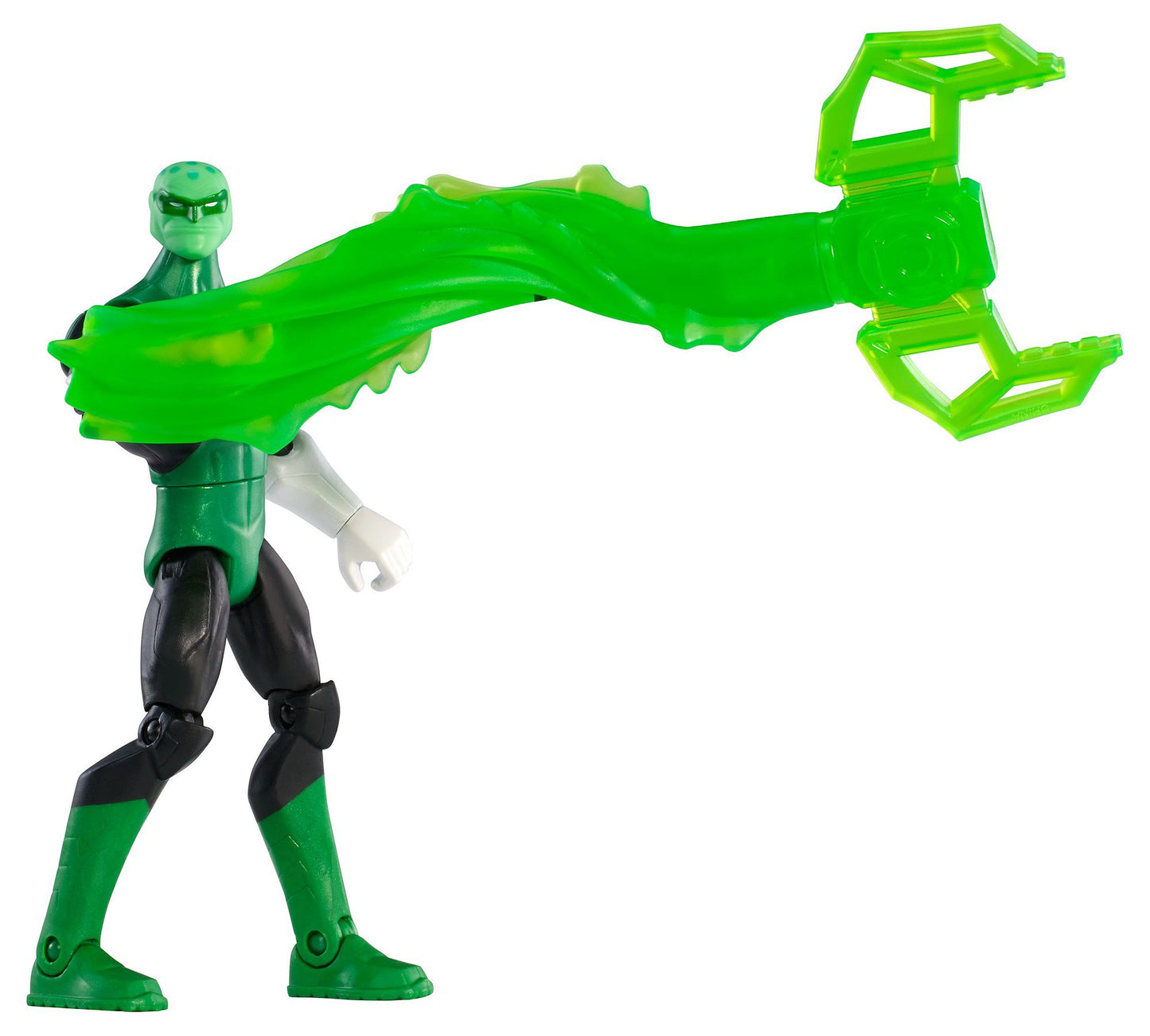DC Comics? Green Lantern Corps Figure