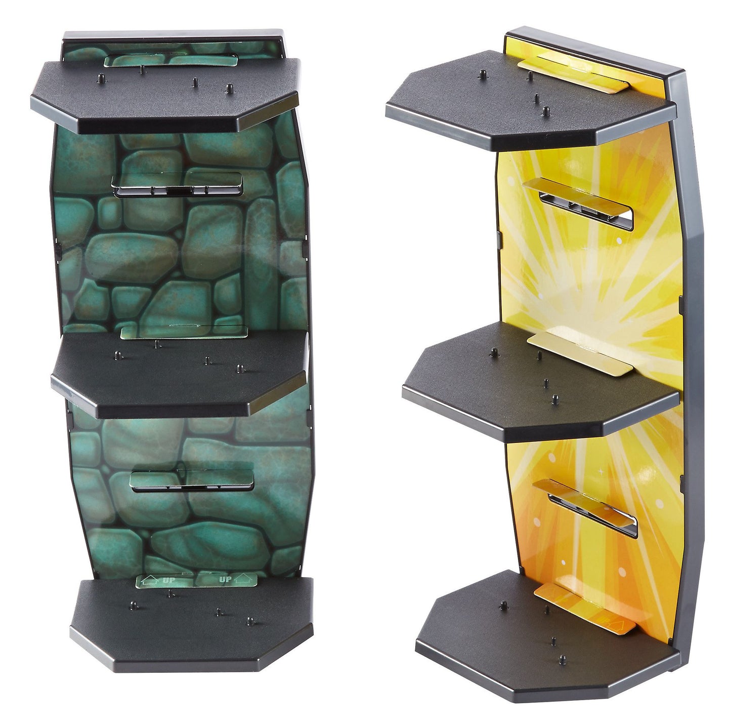 Masters of the Universe¿ Wall-Mounted Display Stand
