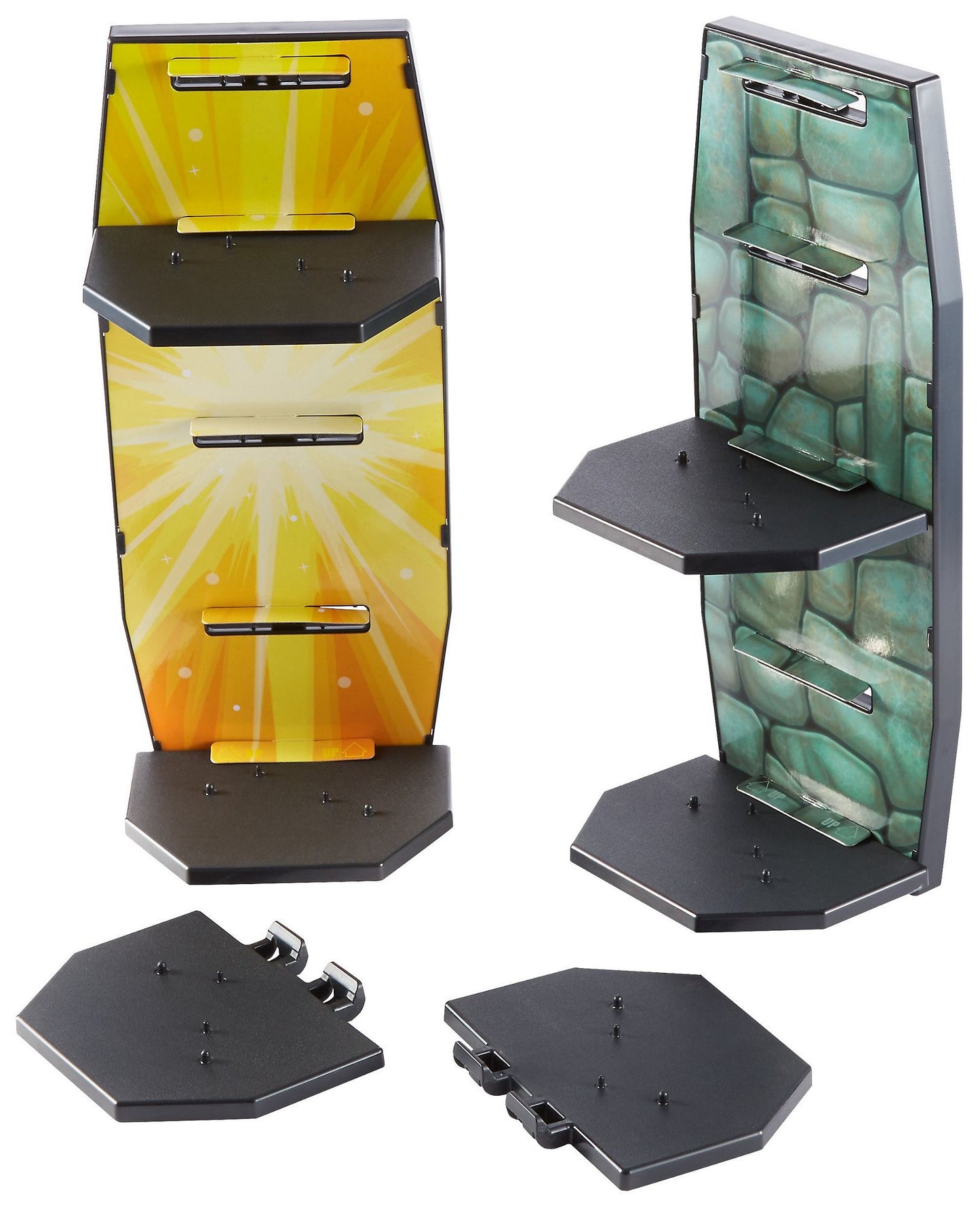 Masters of the Universe¿ Wall-Mounted Display Stand