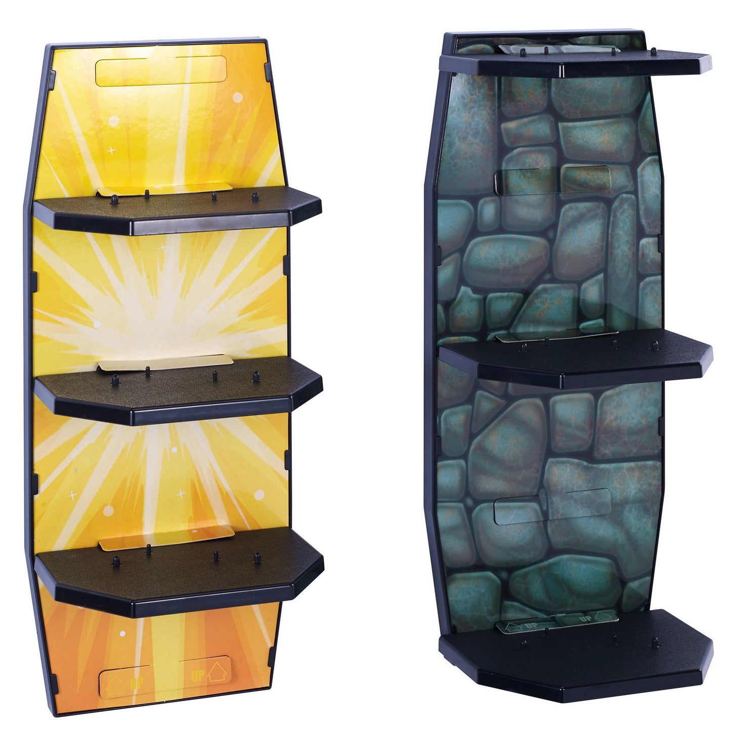 Masters of the Universe¿ Wall-Mounted Display Stand