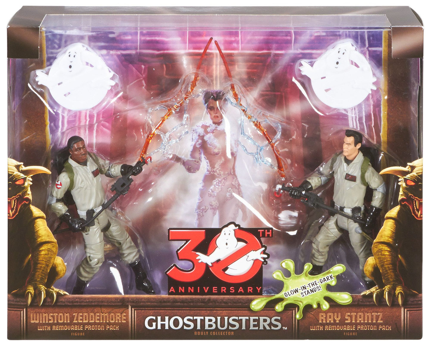 Ghostbusters Ray Stantz Figure