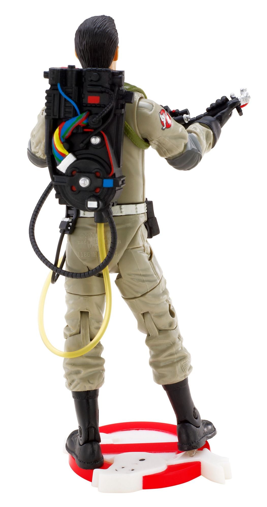 Ghostbusters Ray Stantz Figure