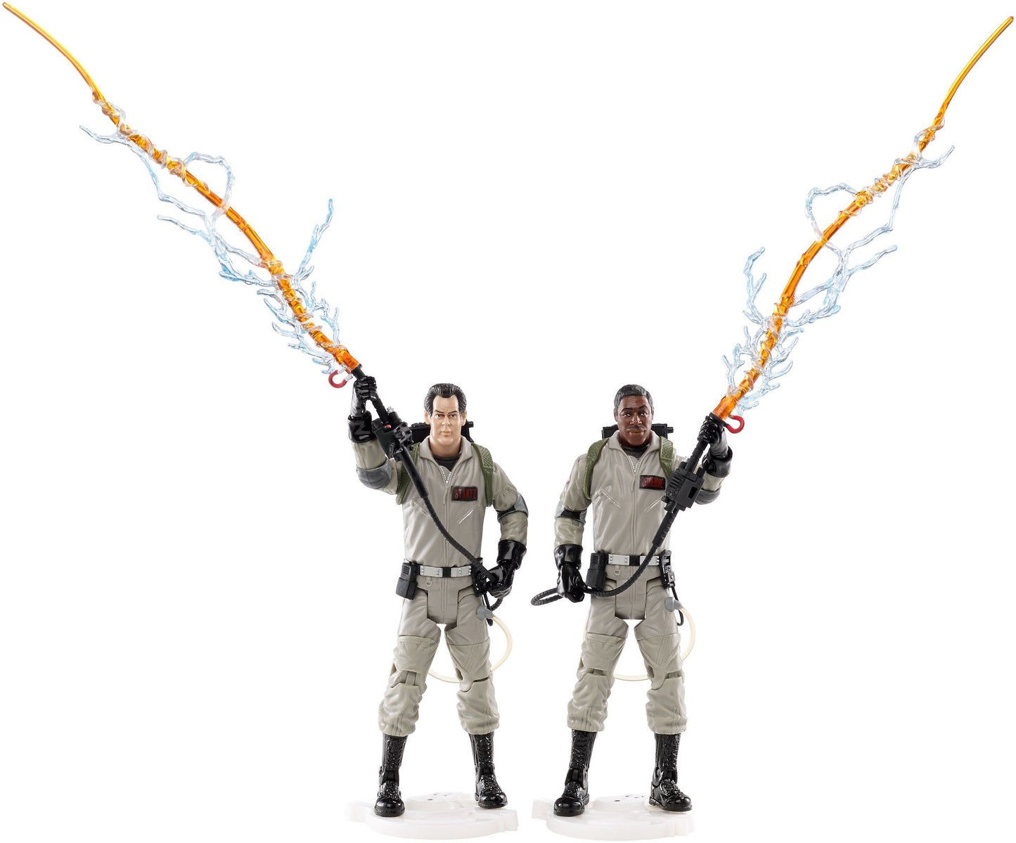 Ghostbusters Ray Stantz Figure