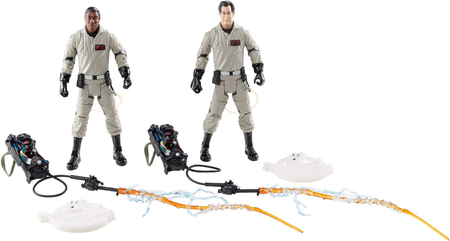 Ghostbusters Ray Stantz Figure