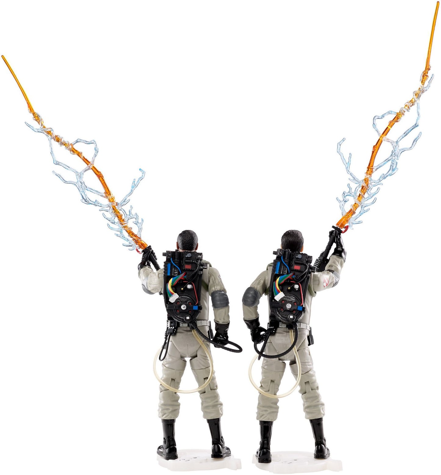 Ghostbusters Ray Stantz Figure