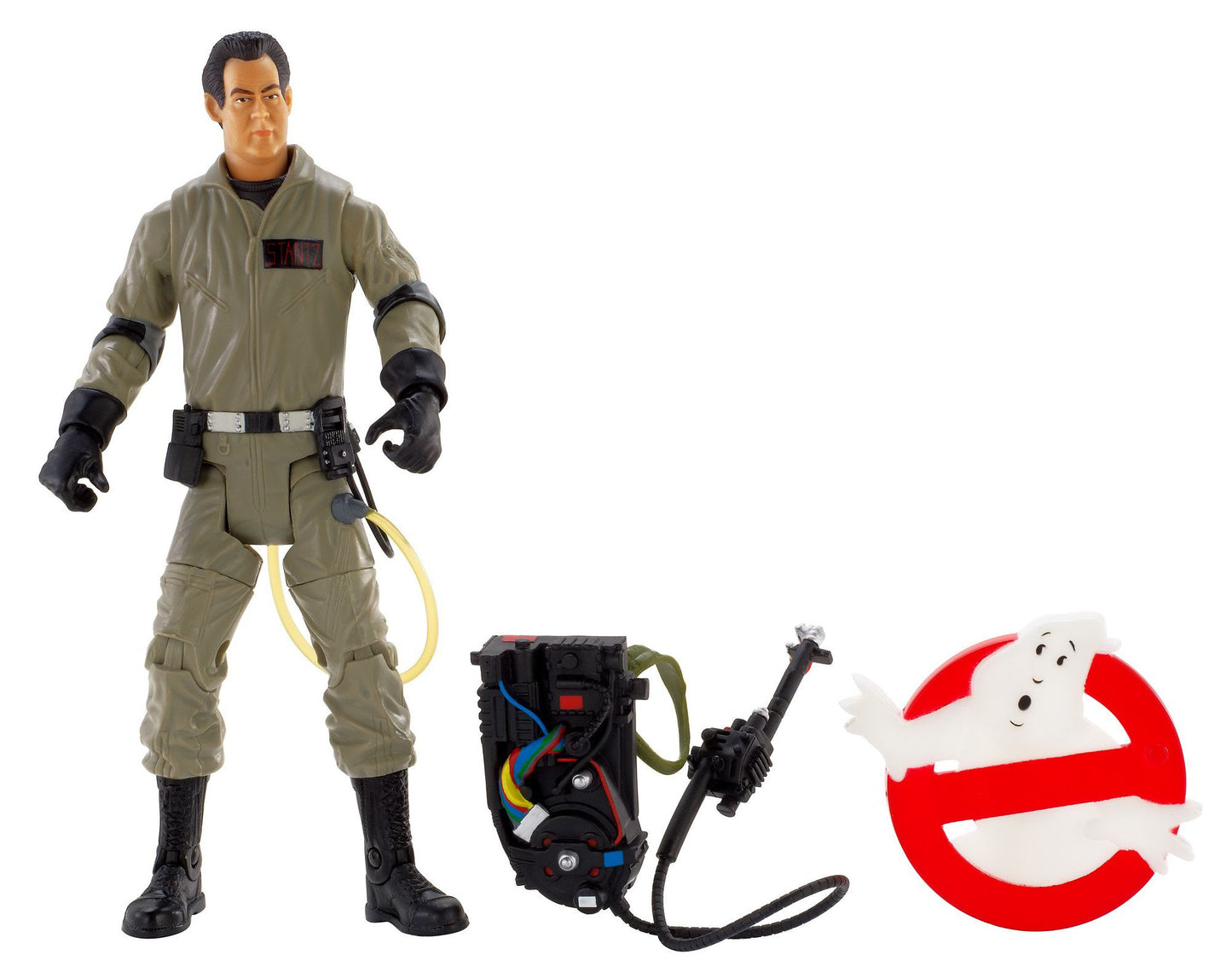 Ghostbusters Ray Stantz Figure