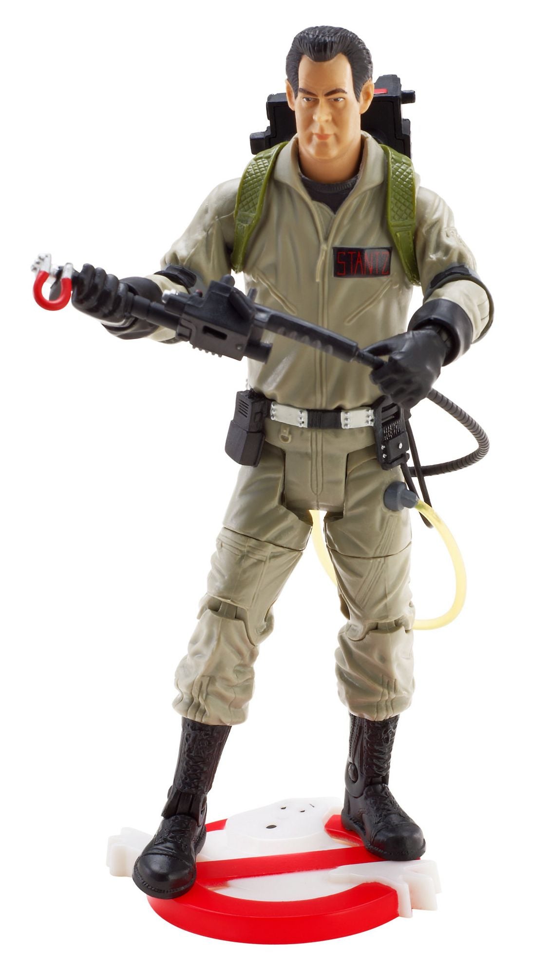 Ghostbusters Ray Stantz Figure
