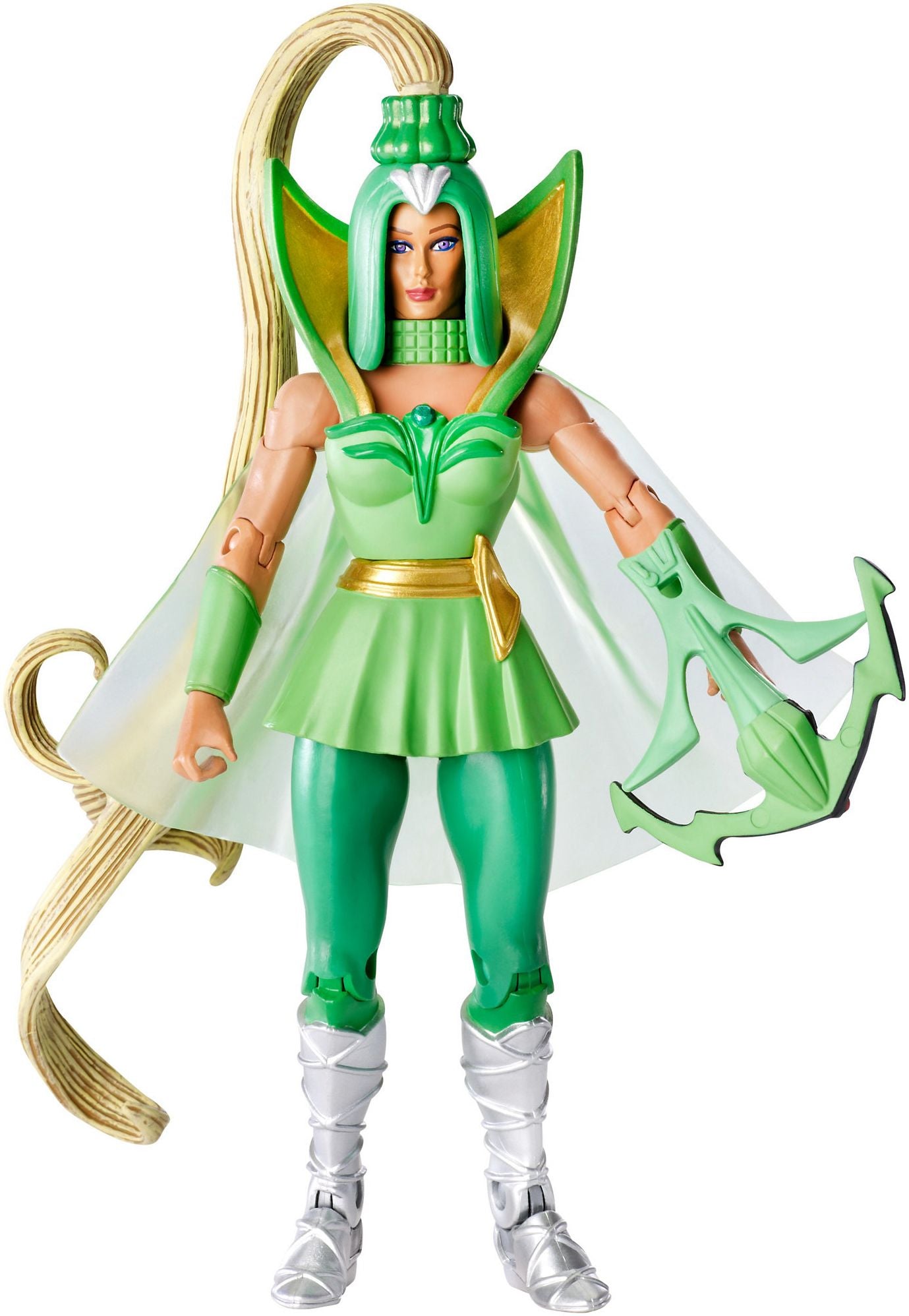 Masters of the Universe She-Ra Princess of Power Classics Action Figure Double Mischief