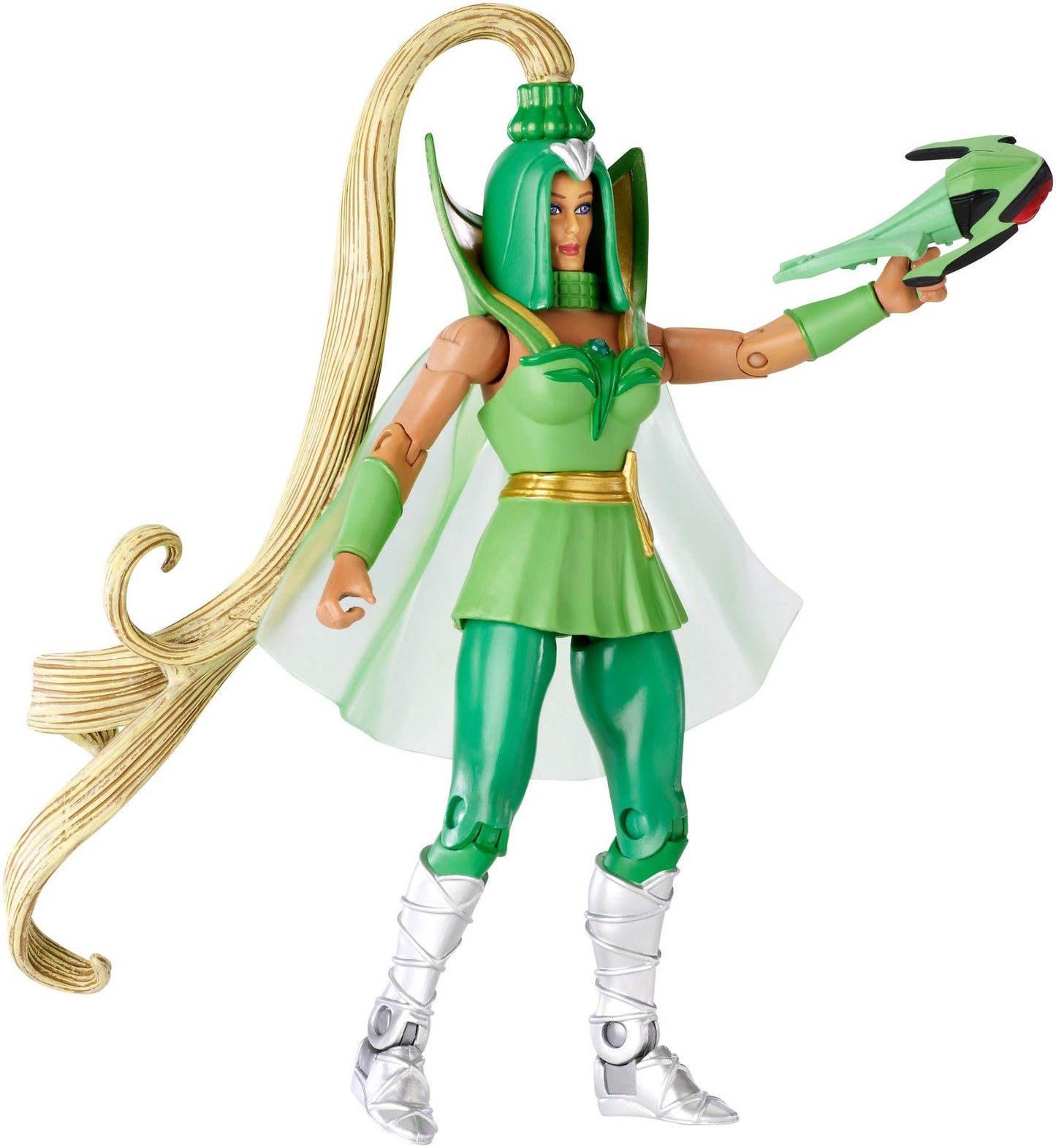 Masters of the Universe She-Ra Princess of Power Classics Action Figure Double Mischief