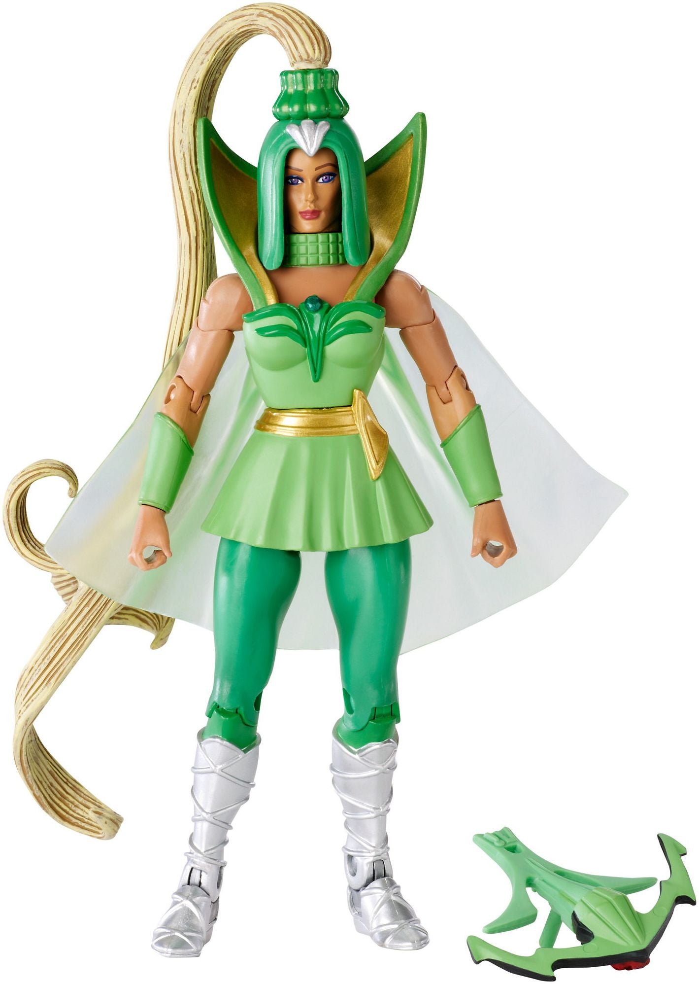 Masters of the Universe She-Ra Princess of Power Classics Action Figure Double Mischief