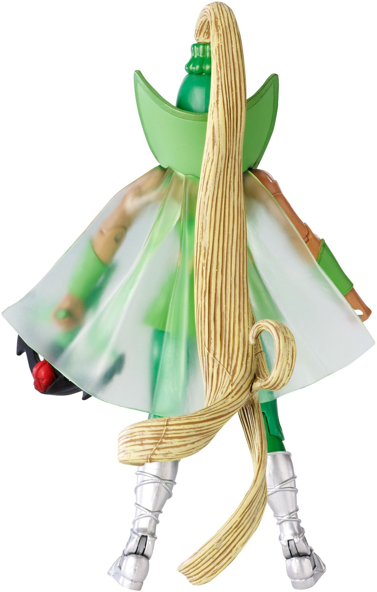 Masters of the Universe She-Ra Princess of Power Classics Action Figure Double Mischief