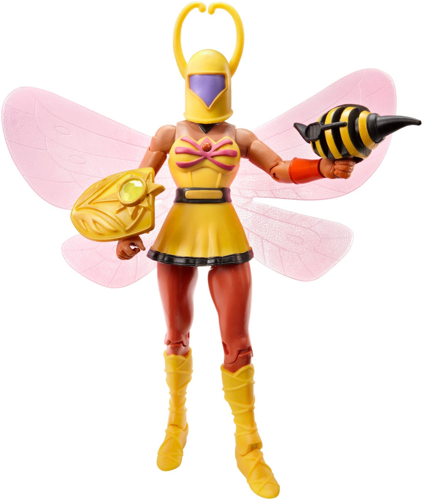 Masters of the Universe Sweet Bee¿ Figure