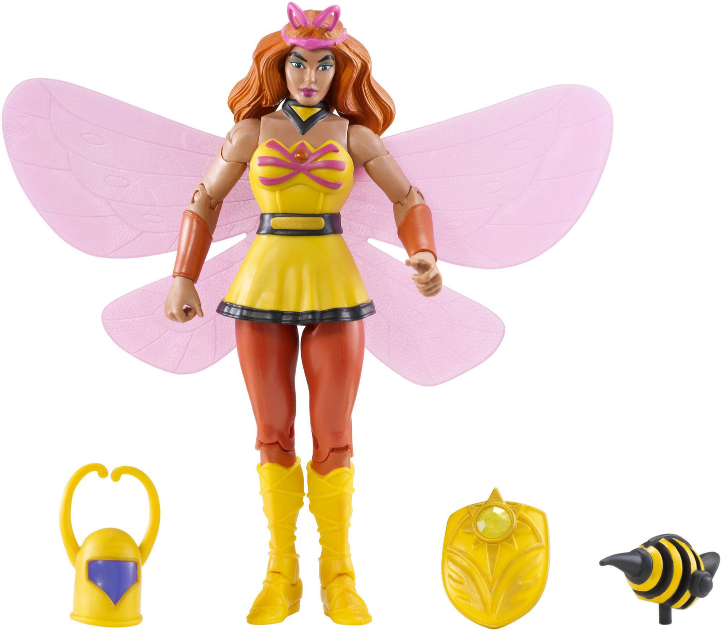 Masters of the Universe Sweet Bee¿ Figure