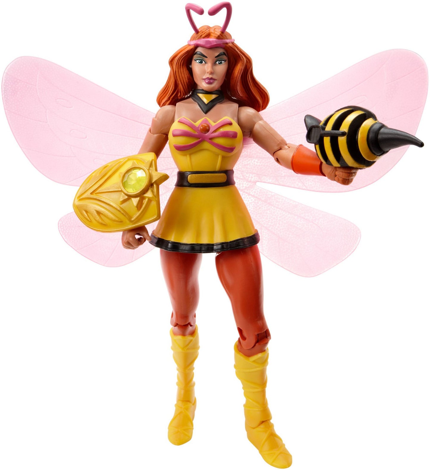 Masters of the Universe Sweet Bee¿ Figure