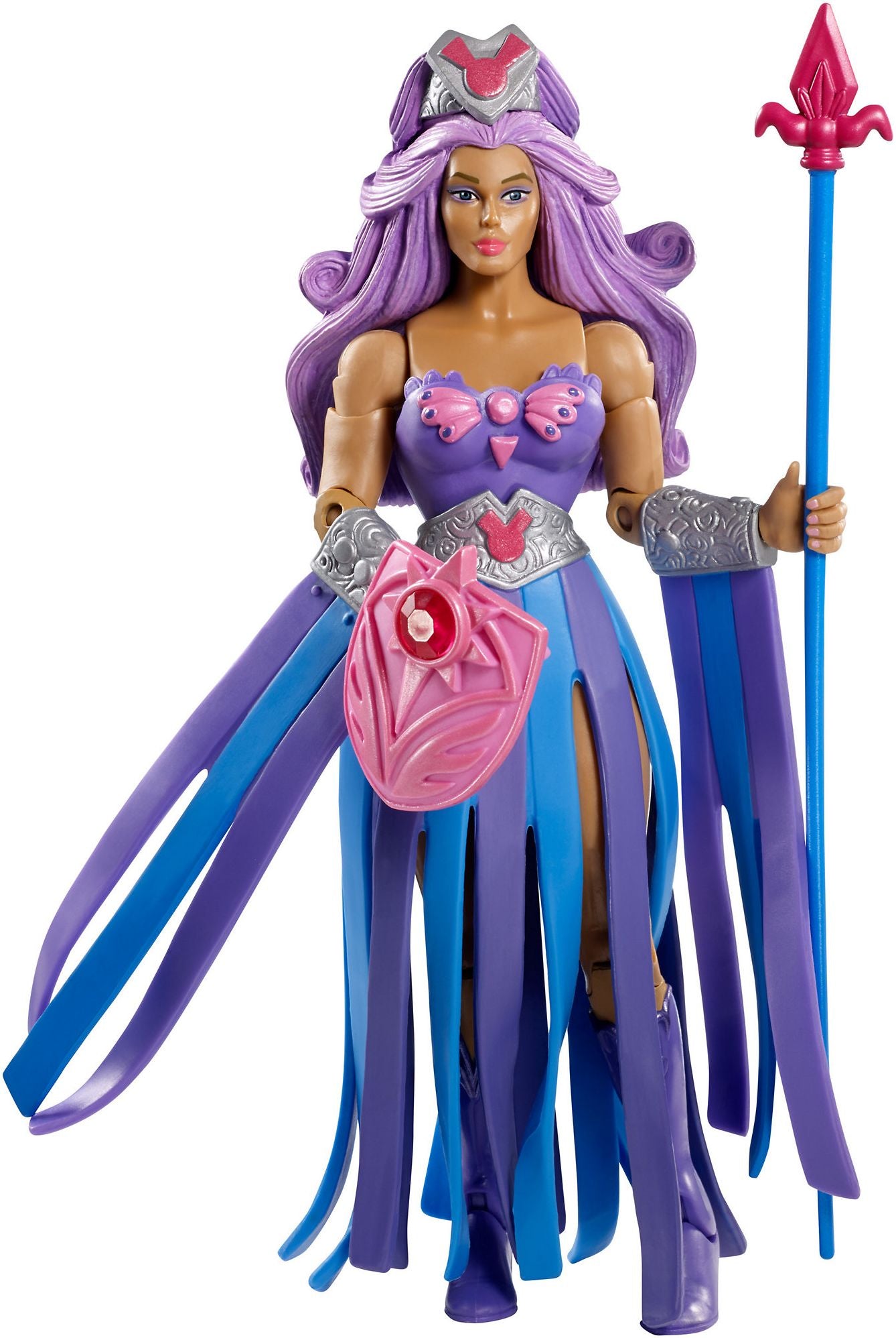 Masters of the Universe¿ Spinnerella¿ Figure