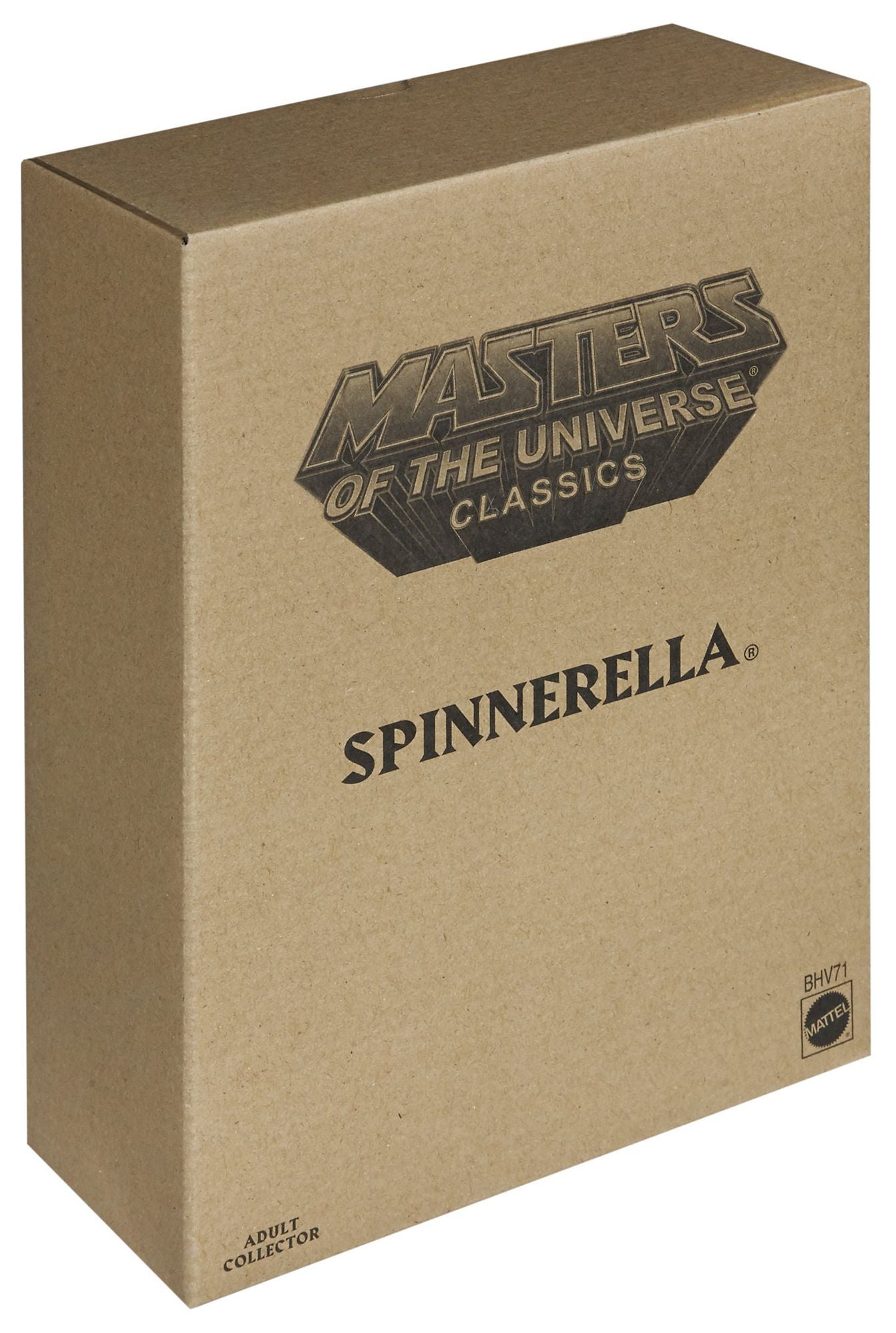 Masters of the Universe¿ Spinnerella¿ Figure