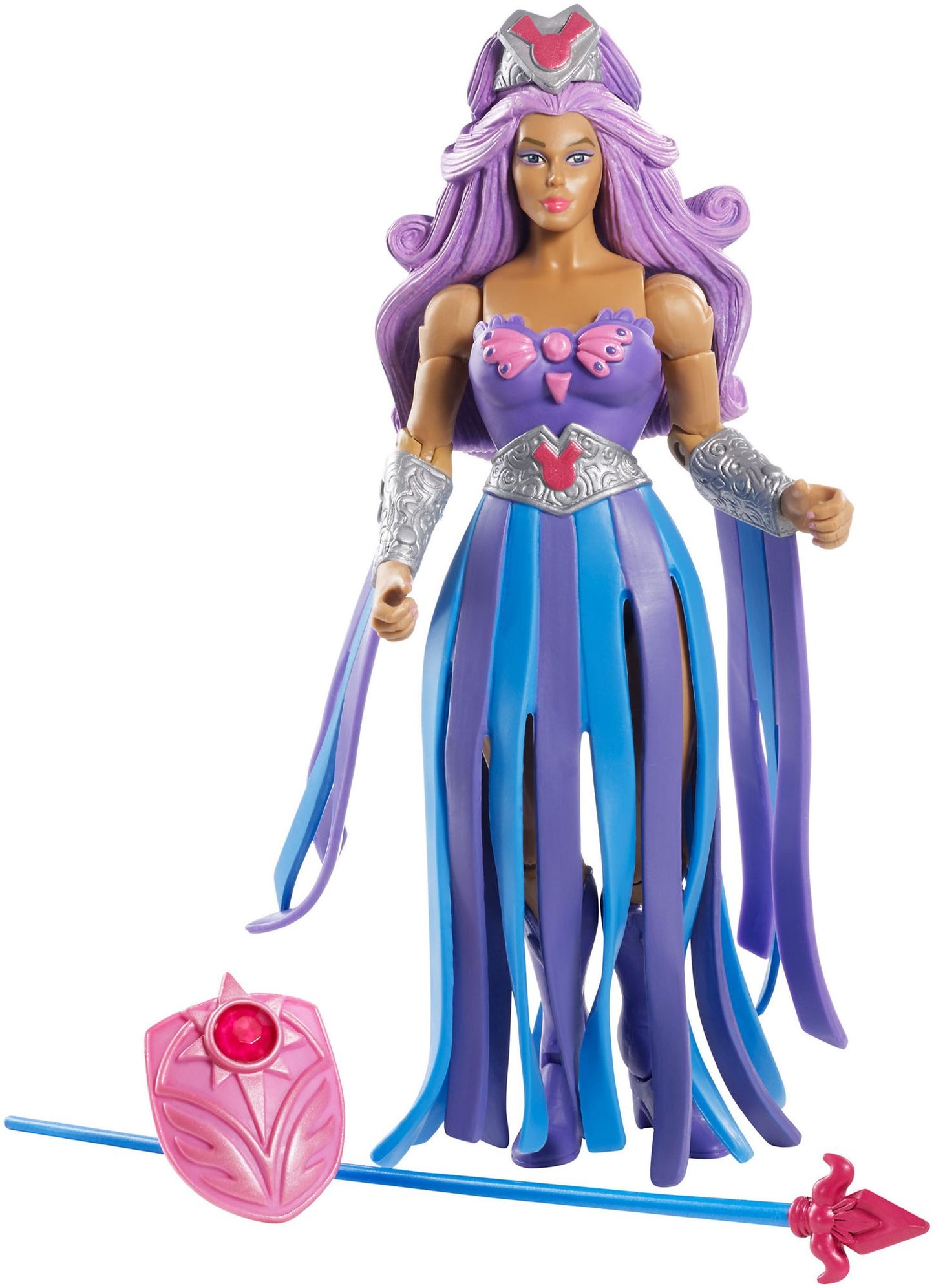 Masters of the Universe¿ Spinnerella¿ Figure