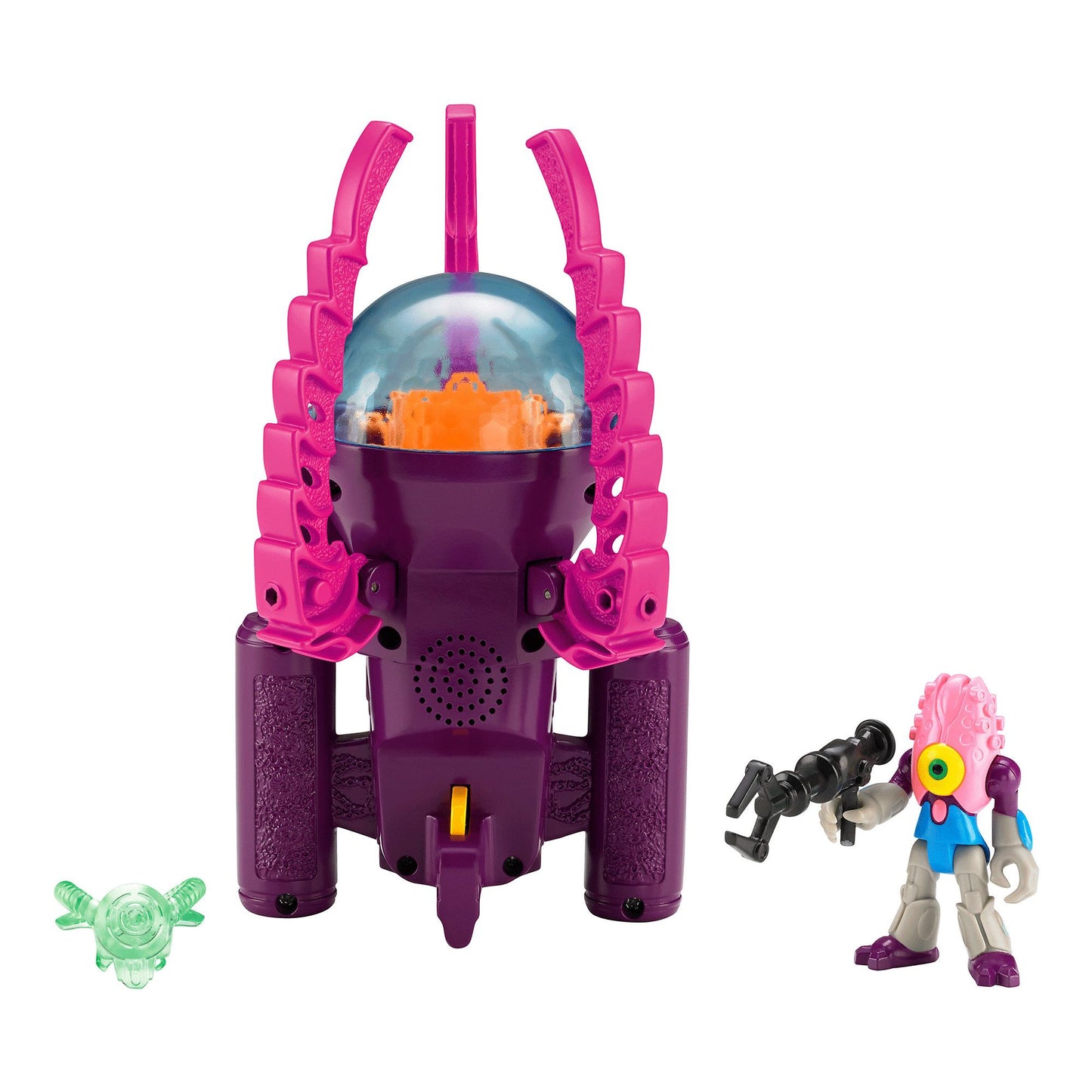 Fisher-Price¿ Imaginext¿ Ion Claw