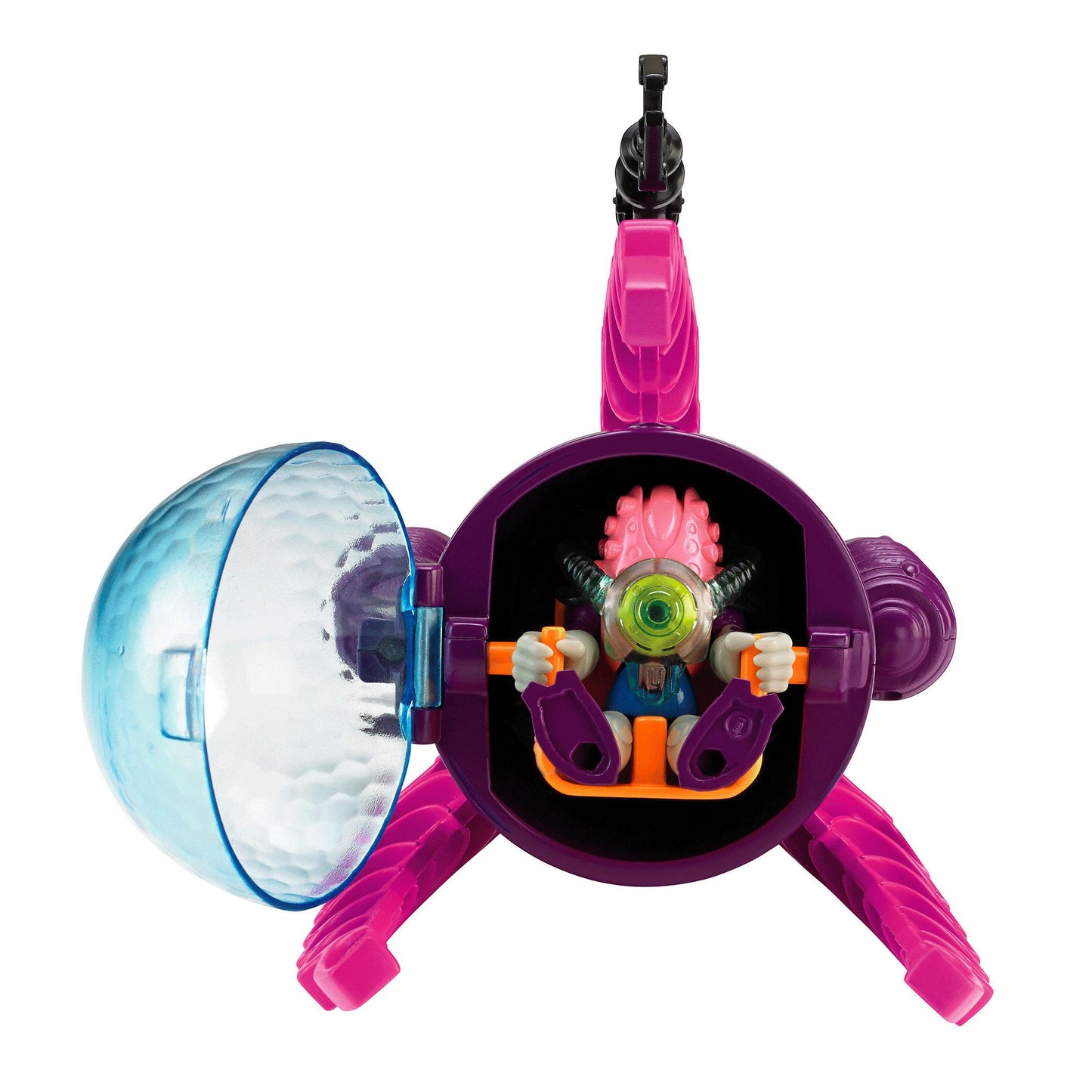 Fisher-Price¿ Imaginext¿ Ion Claw