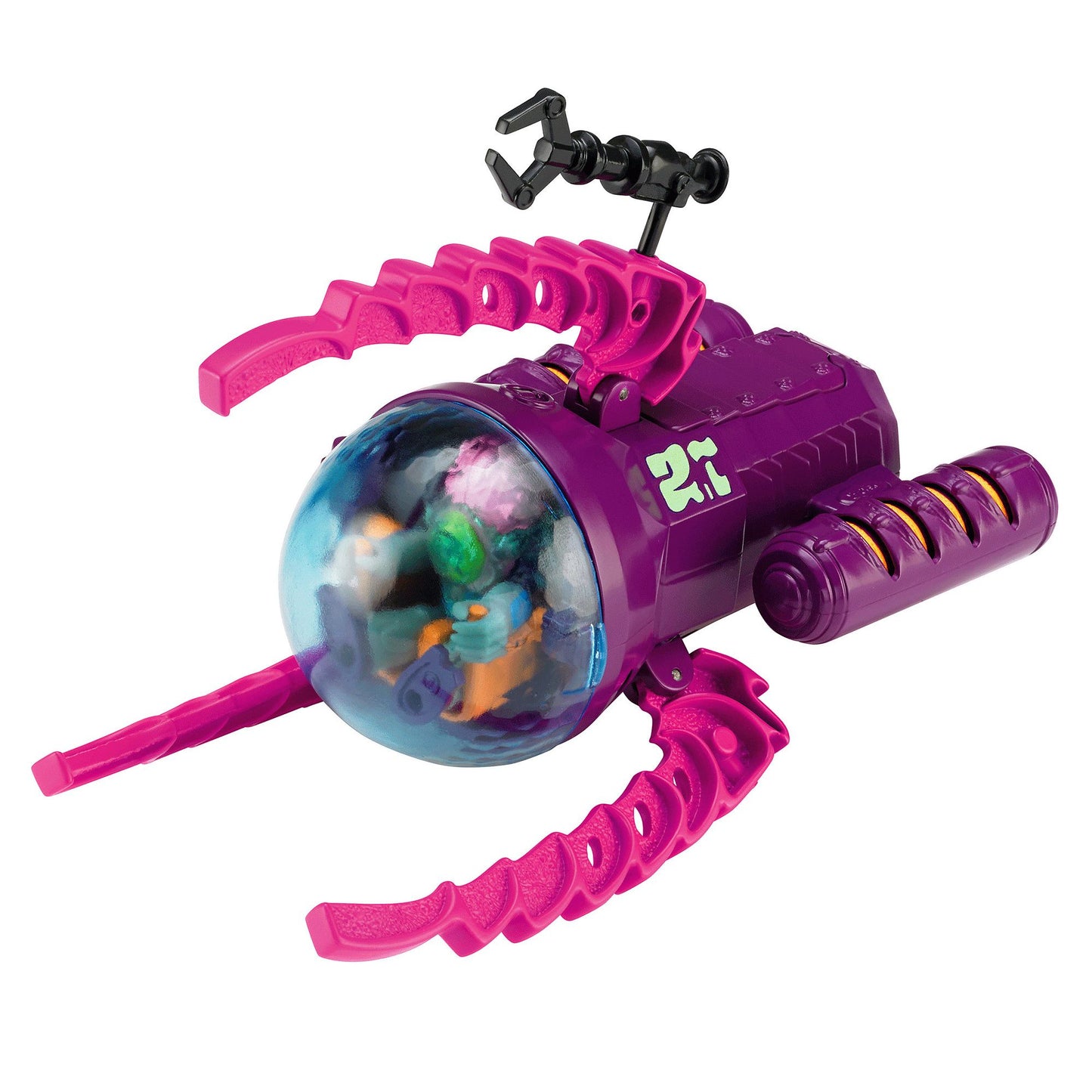 Fisher-Price¿ Imaginext¿ Ion Claw