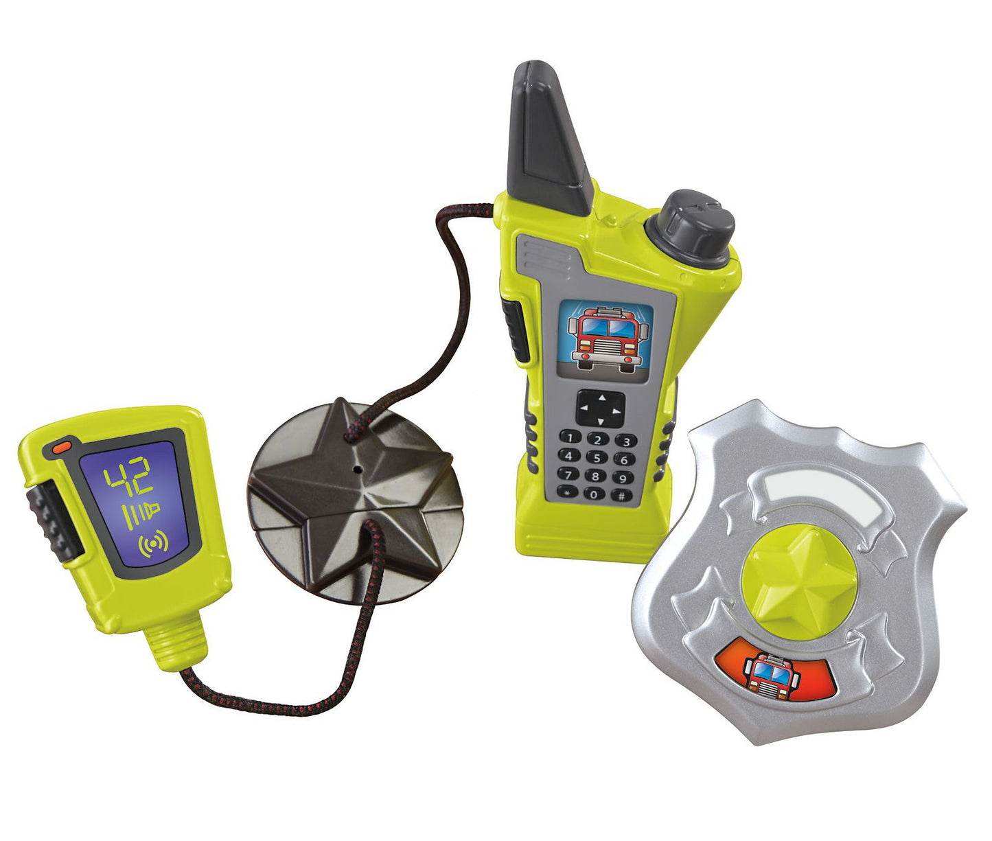Fisher-Price¿ Emergency Rescue Set