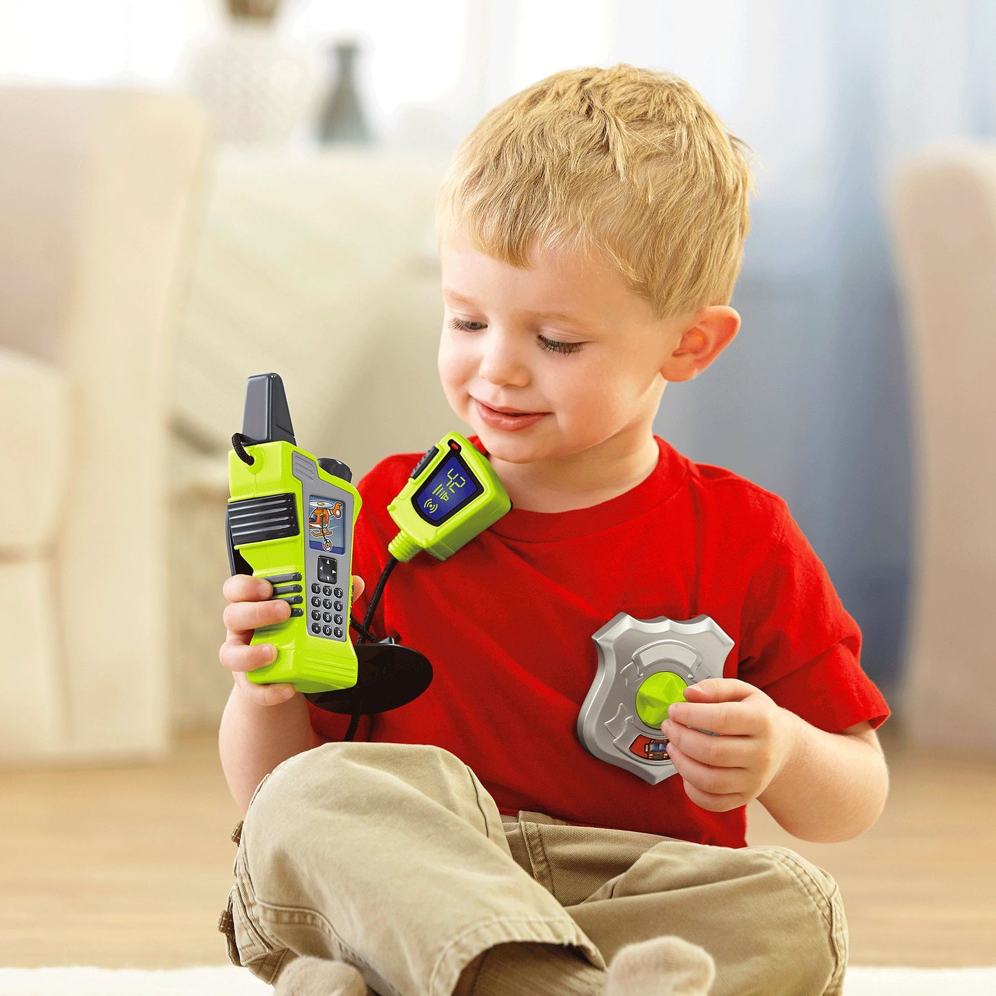 Fisher-Price¿ Emergency Rescue Set