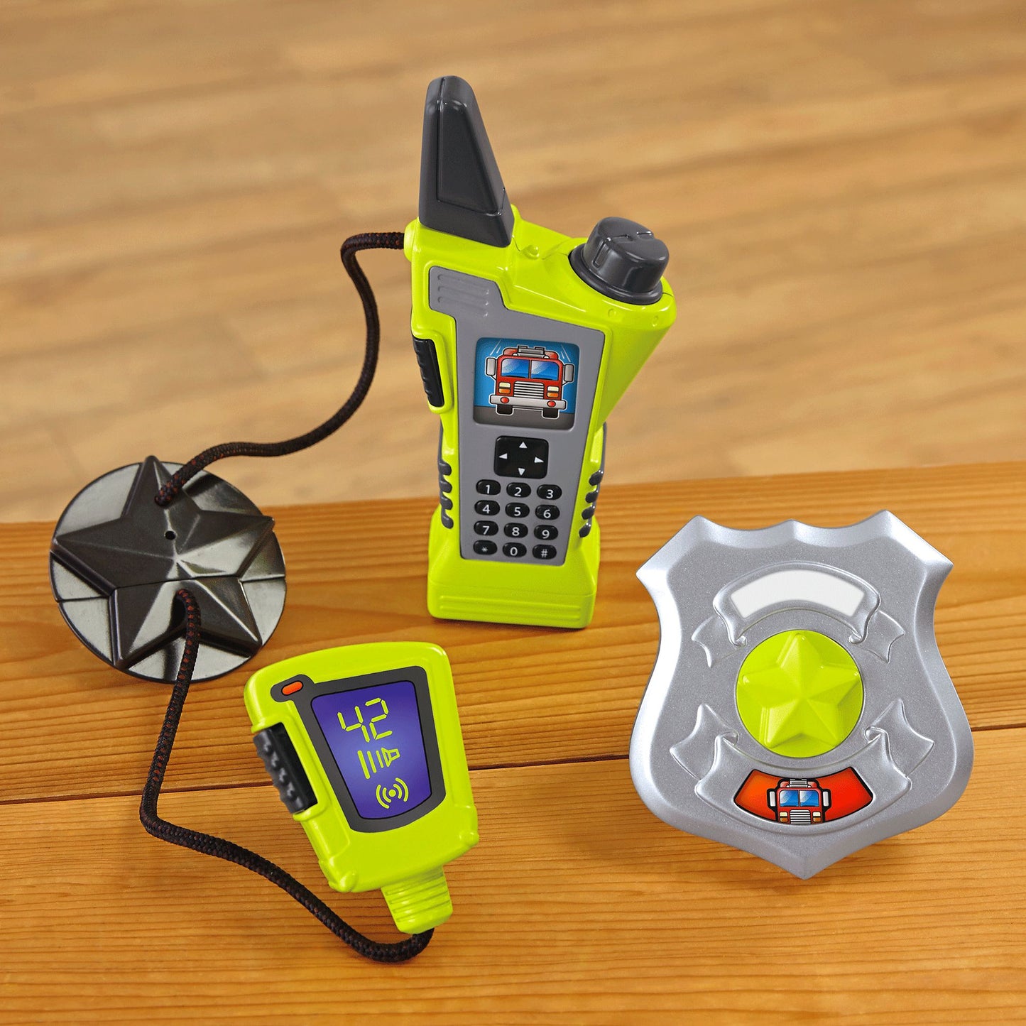 Fisher-Price¿ Emergency Rescue Set