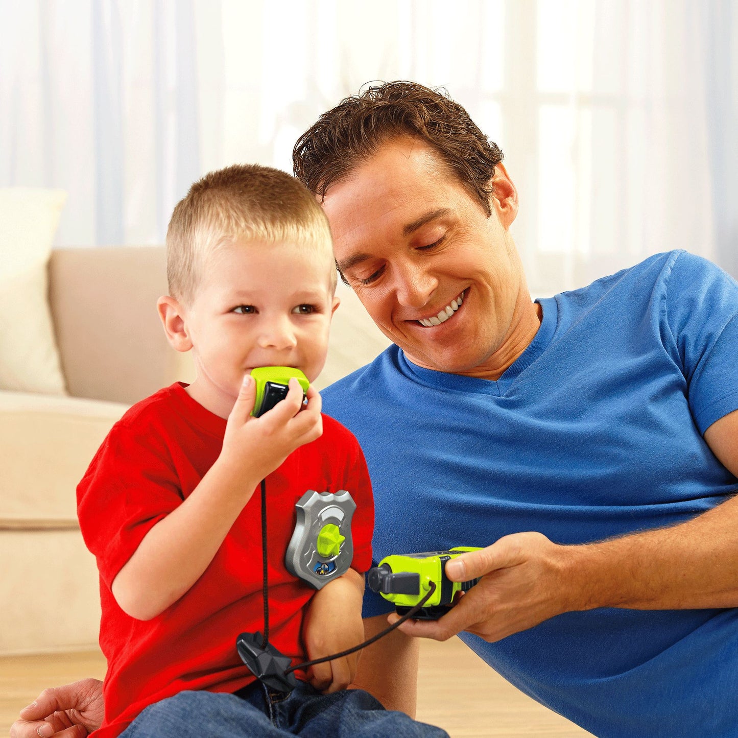 Fisher-Price¿ Emergency Rescue Set
