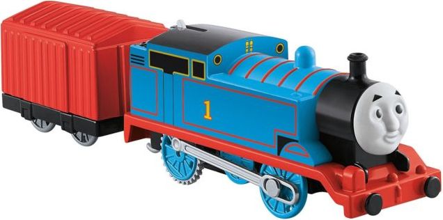 THOMAS TM THOMAS/PERCY AST