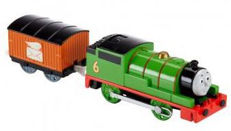 THOMAS TM THOMAS/PERCY AST