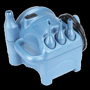 Loftus ZI-0001 Mini Cool Aire Inflator
