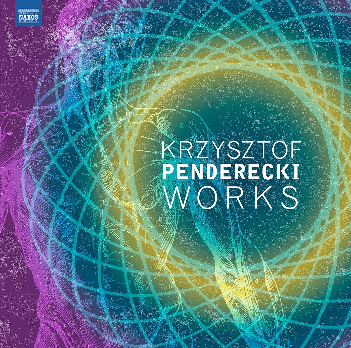 Krzysztof Penderecki: Works