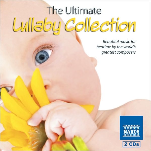 The The Ultimate Lullaby Collection
