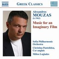 Mouzas: Music For An Imaginary Film