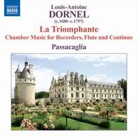 Dornel: La Triomphante
