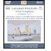 Vaughn Williams: A Sea Symphony