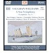 Vaughn Williams: A Sea Symphony