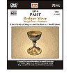 Arvo Part: Berliner Messe, Magnificat (Edison, Elora Festival Singers)