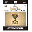 Arvo Part: Berliner Messe, Magnificat (Edison, Elora Festival Singers)