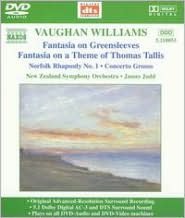 Vaughan Williams: Orchestral Music